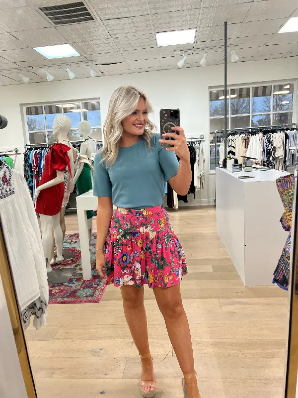 Love the Label Bailey Skirt