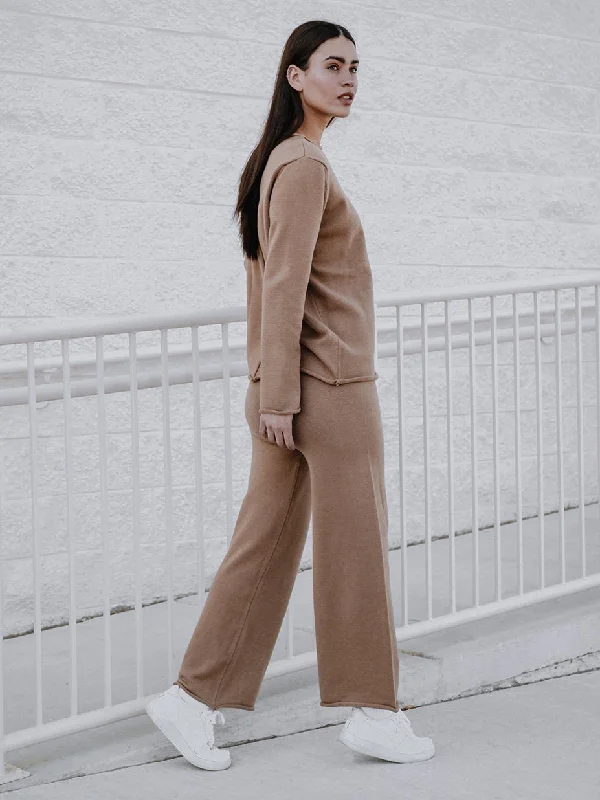 Tarlo Cashmere Pants