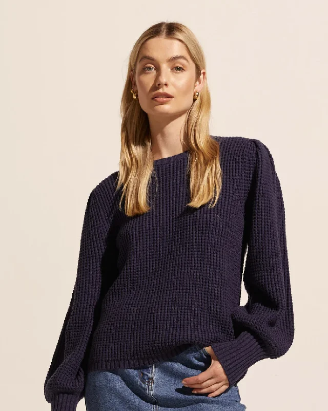 Zoe Kratzmann Basis Knit