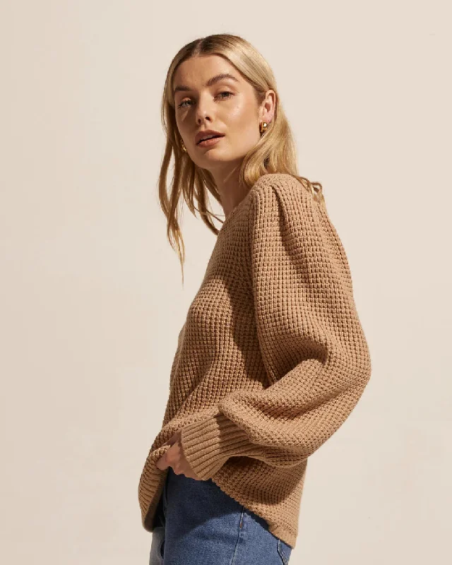 Zoe Kratzmann Basis Knit