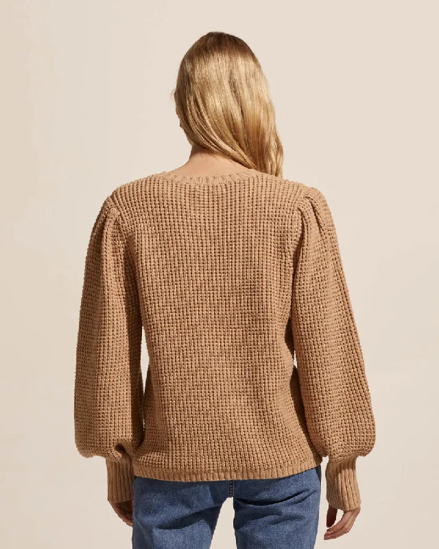 Zoe Kratzmann Basis Knit