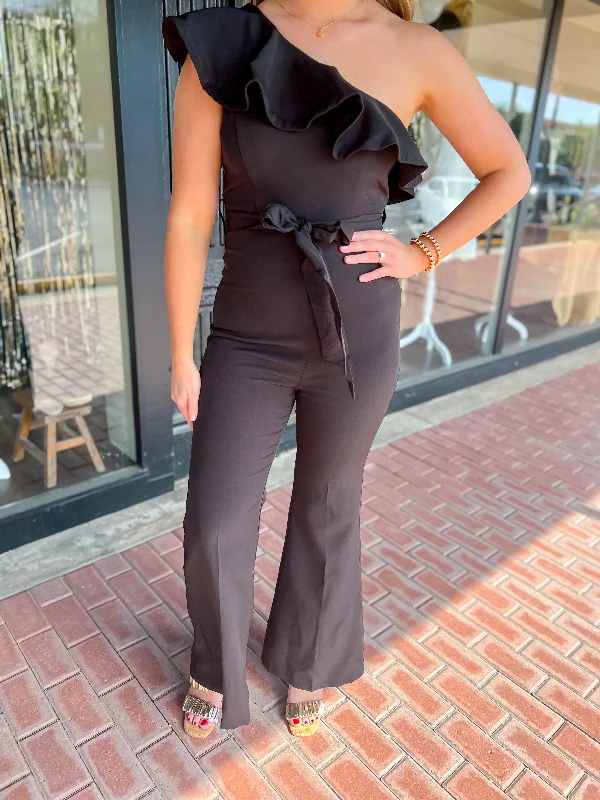 Forever Stunning Jumpsuit