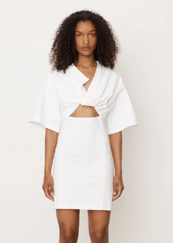 La Robe T-Shirt Bahia Dress