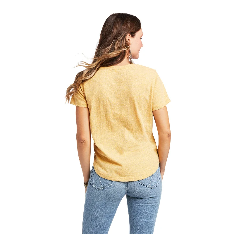 10039823 Ariat Women's Desert Vibes Tee