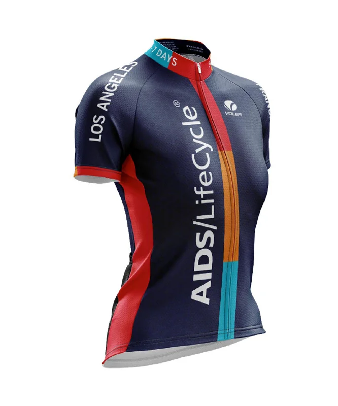 W. CLASSIC JERSEY - ALC SIGNATURE