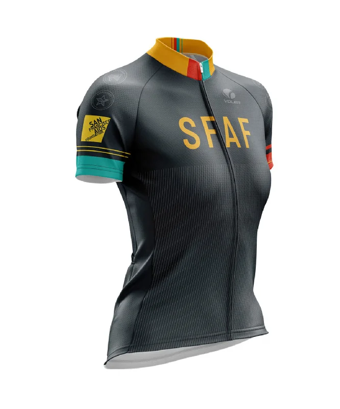 W. CLASSIC JERSEY - ALC SFAF