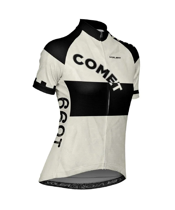 W. PELOTON JERSEY - MAJOR TAYLOR