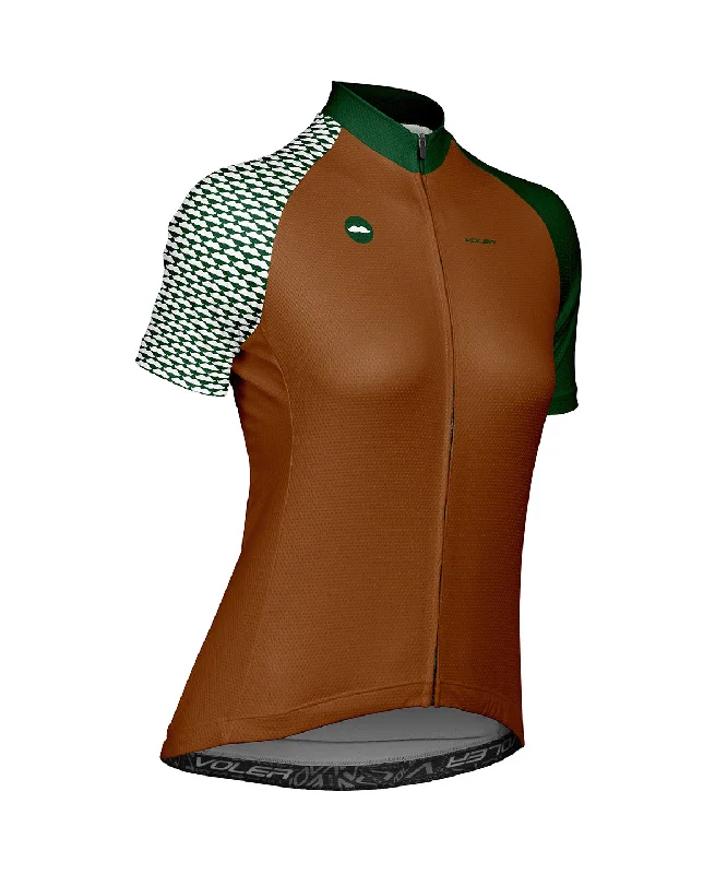 W. PELOTON JERSEY - PAYSON STACHE