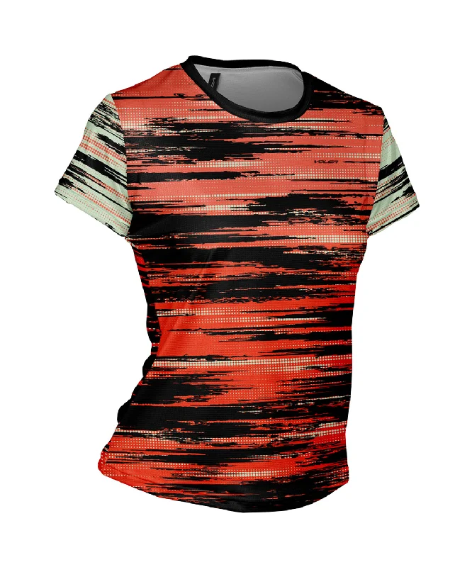 W. ENDURANCE AIR TEE - BOHO