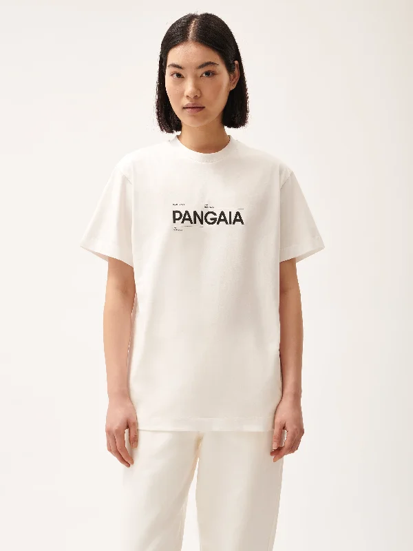 365 Midweight Definition T-Shirt—off-white