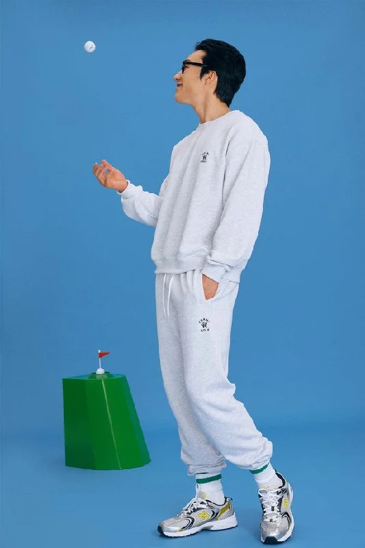 Active Jogger Setup_Sweatshirts [unisex]