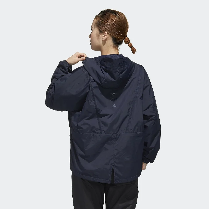 Adidas Women's MHS Windbreaker Jacket GP4038