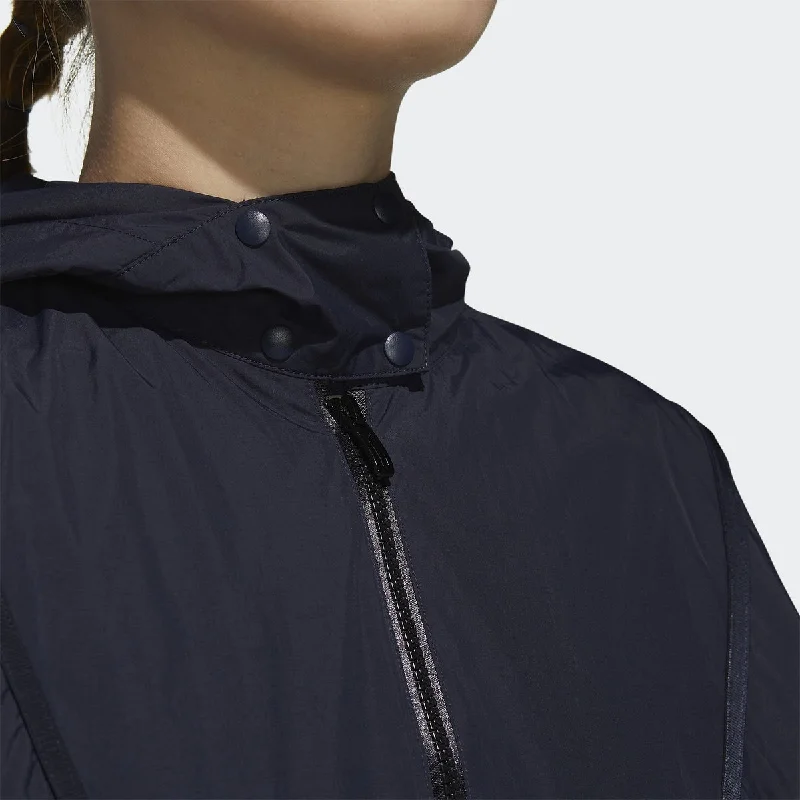 Adidas Women's MHS Windbreaker Jacket GP4038