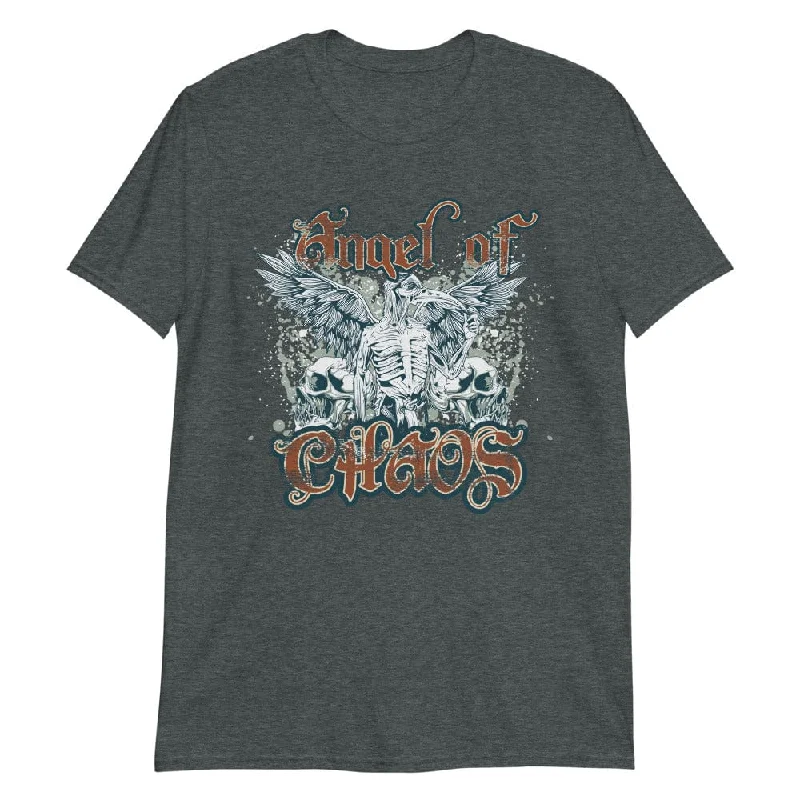 Angel of Chaos - T-Shirt