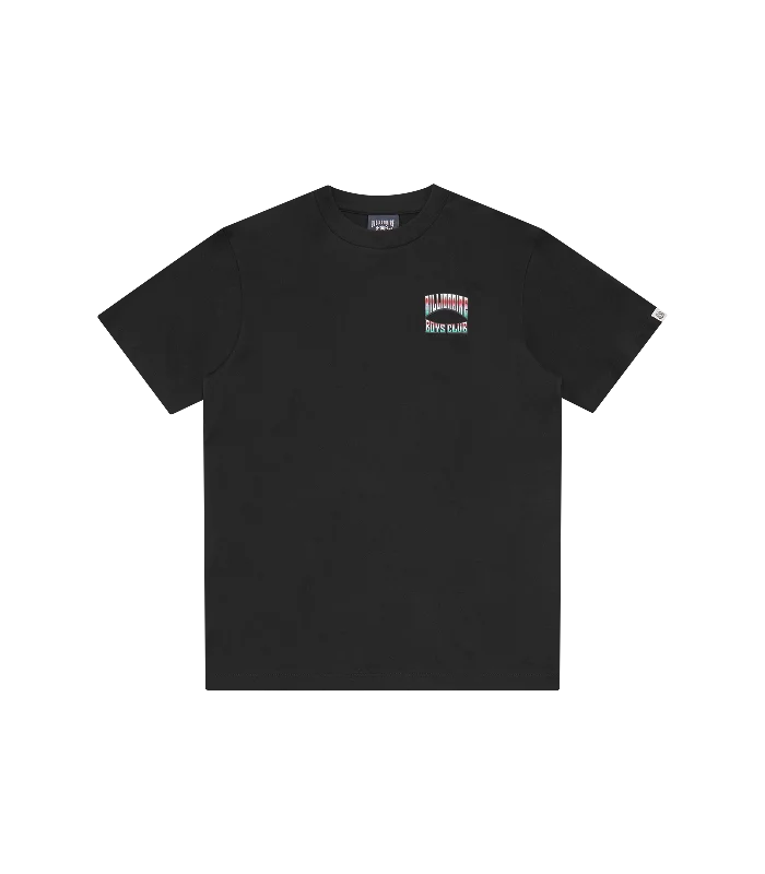 BIG CATCH T-SHIRT - BLACK