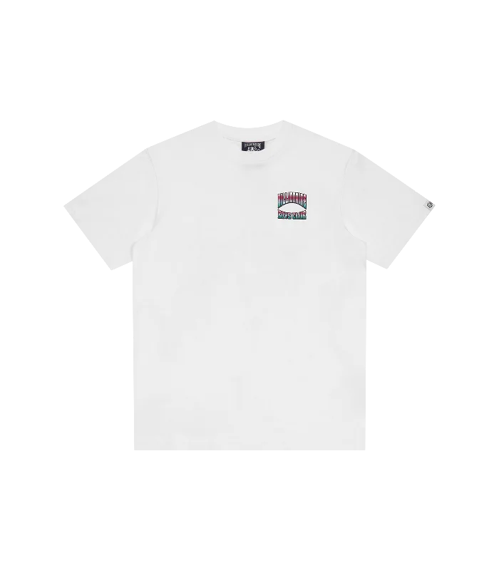 BIG CATCH T-SHIRT - WHITE