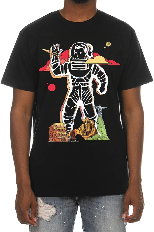 Billionaire Boys Club BB Astro Wonder SS Tee