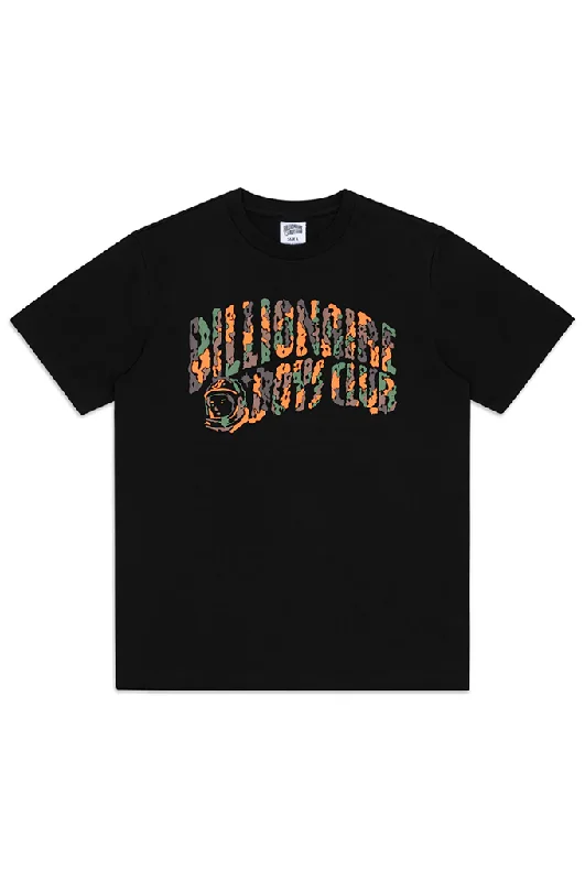 Billionaire Boys Club BB Camo Arch SS Tee