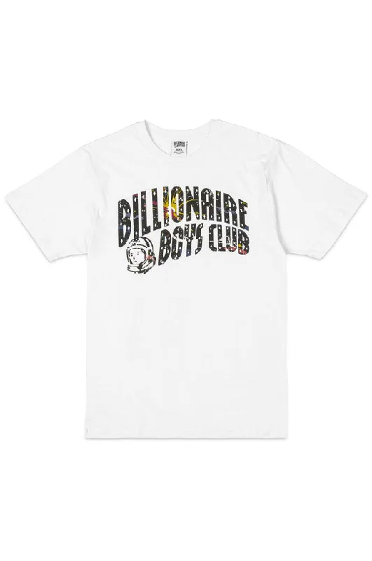 Billionaire Boys Club BB Cosmic Arch SS Tee