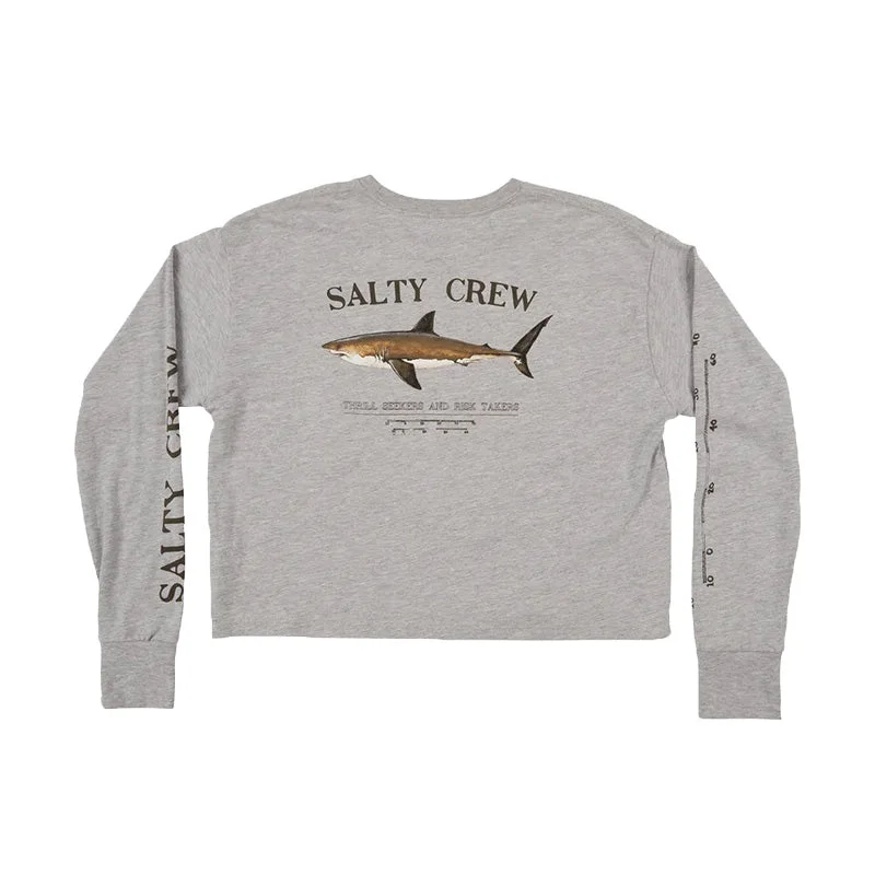 XS / Athletic Heather Grey