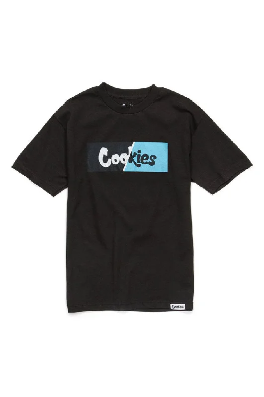 Cookies Changing Lanes Logo Tee