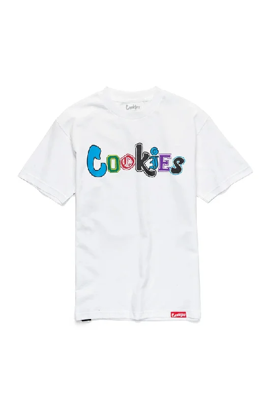 Cookies City Limits SS Tee