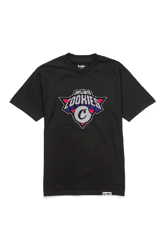 Cookies Full Clip SS Tee