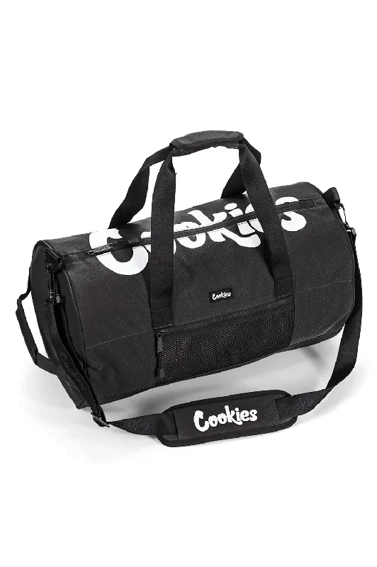 Cookies Summit Ripstop Smell Proof Duffle Bag