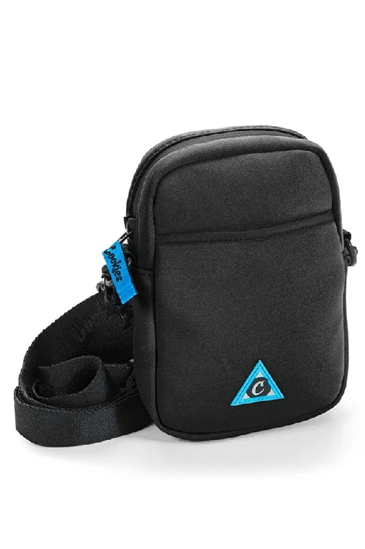 Cookies Travel Pocket Neoprene Smell Proof Bag