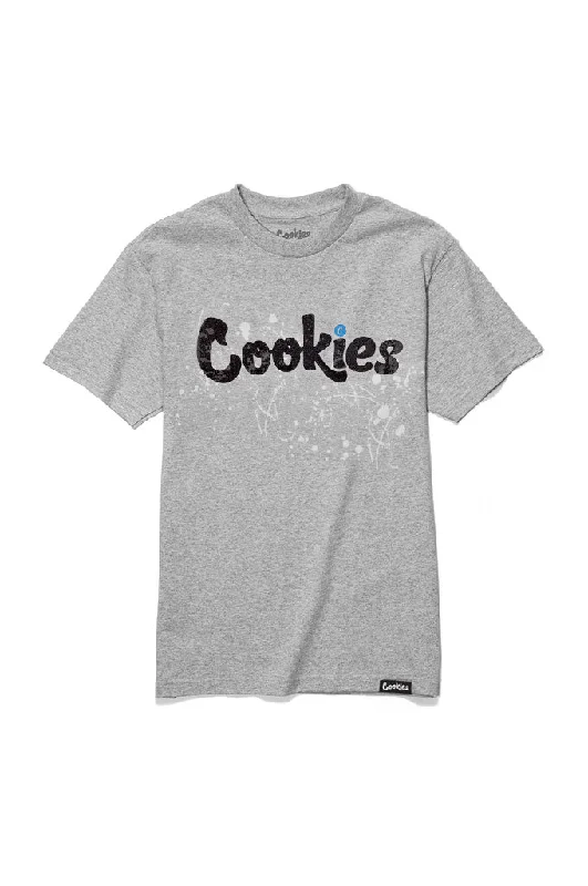 Cookies Trinidad Original Mint Logo Tee