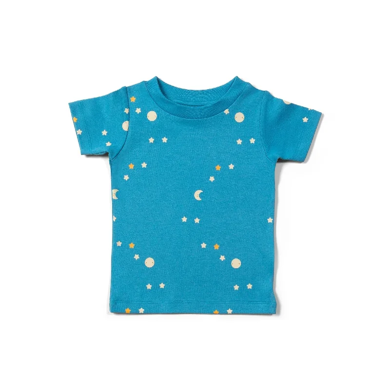 Dawn Short Sleeve T-Shirt - 1 Left Size 2-3 years