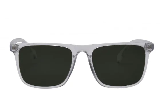 Clear / G15 Polarized Lens