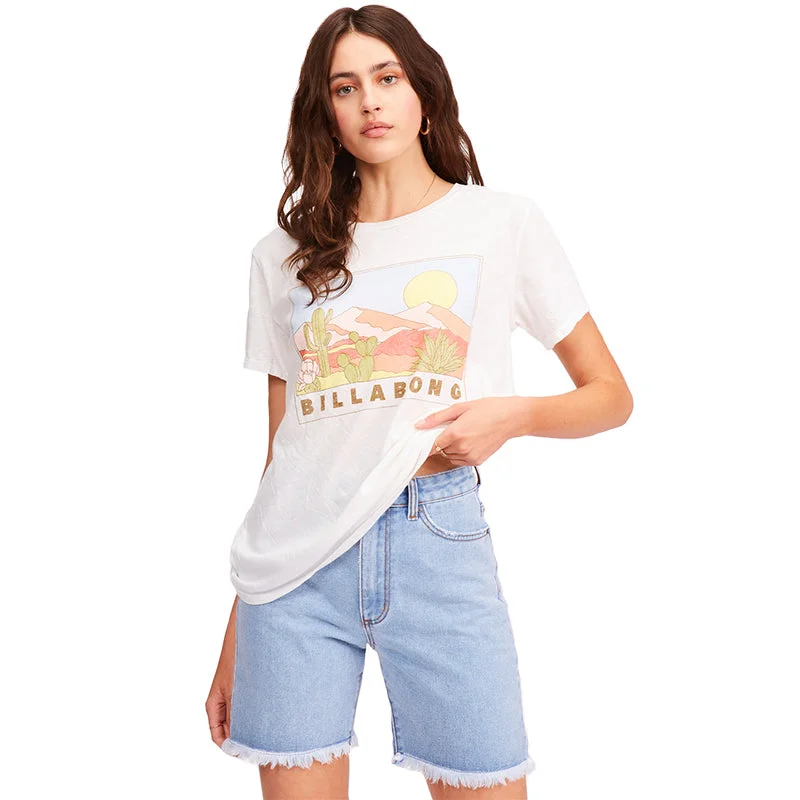 Desert Nights Boyfriend S/S T-Shirt