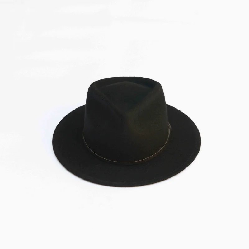 Eastwood Fedora