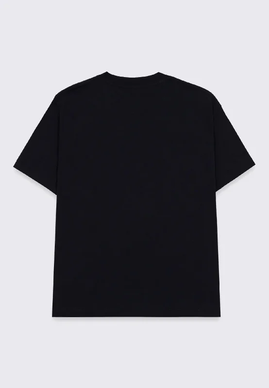 Easy T-Shirt - Black