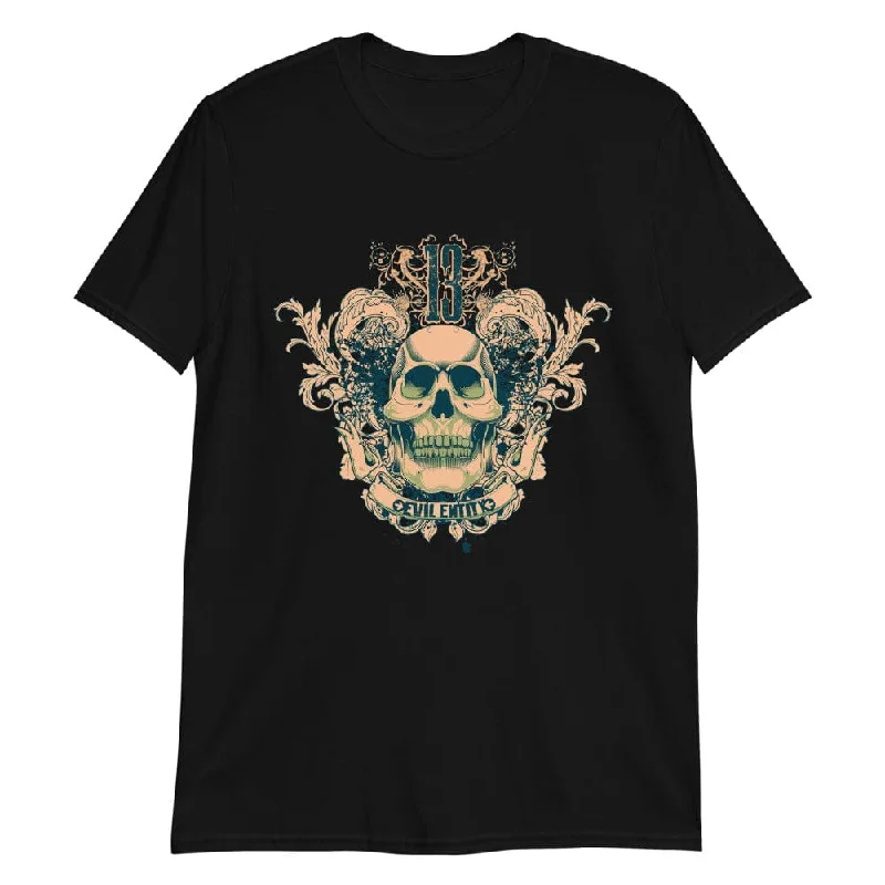 Evil Entity - T-Shirt