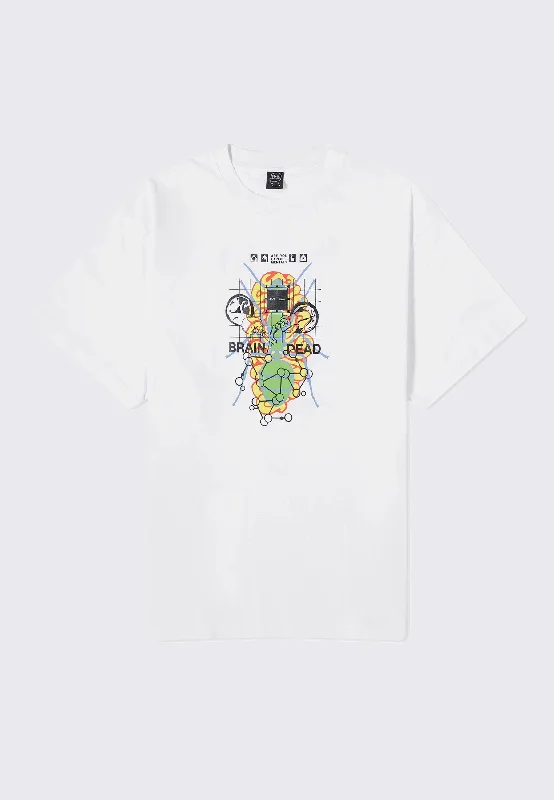 Future Sounds T-Shirt - White