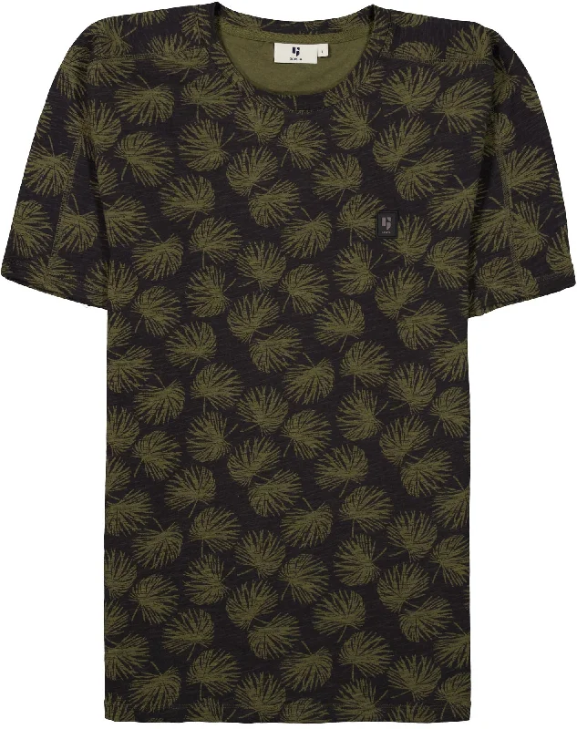 Garcia - T-Shirt - Base Army