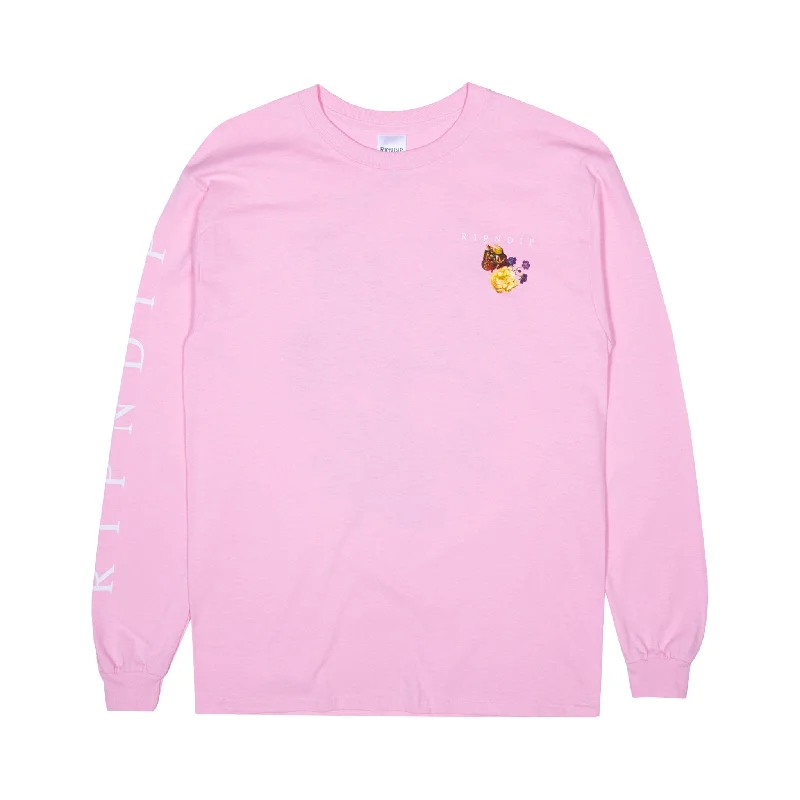 Heavenly Bodies L/S (Pink)