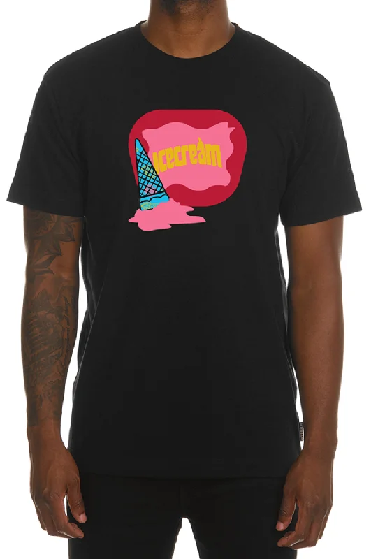 Icecream Cone Classic SS Tee