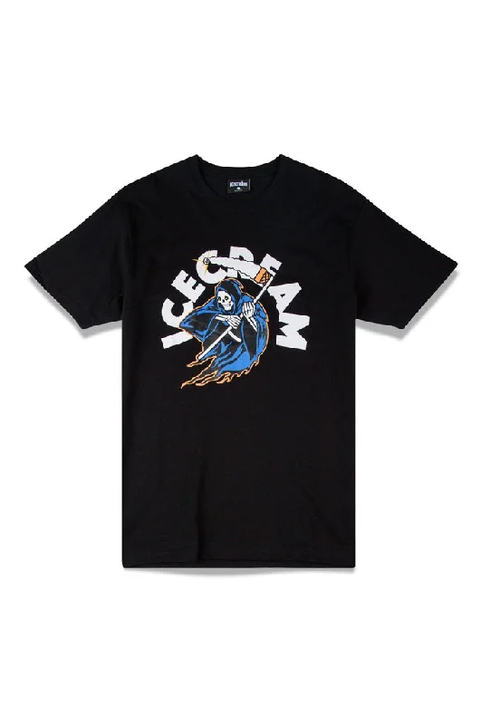 Icecream Don't Fear The Reaper SS Tee