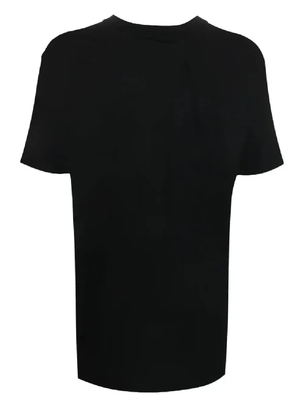 Jersey Cotton T-Shirt