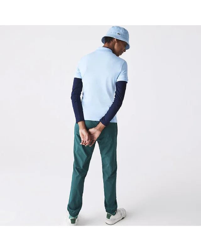 Lacoste Classic 4 Button Slim Fit Polo - Overview