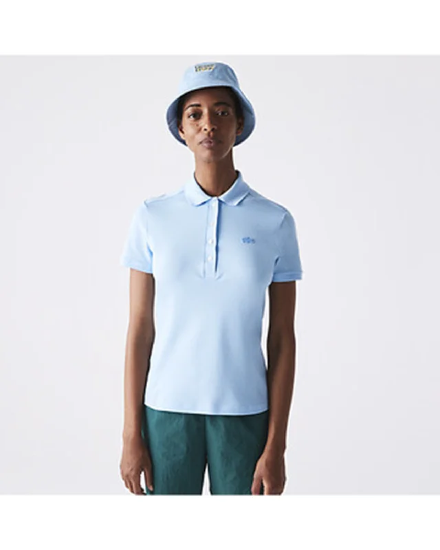 Lacoste Classic 4 Button Slim Fit Polo - Overview