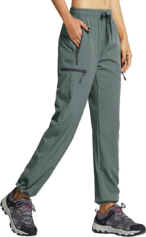 01-pants-metropolis Gray / Small