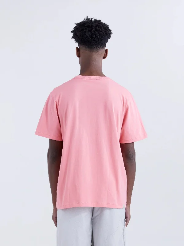 PAM / Perks and Mini VARG 2.0 Flutter SS Tee - Sugar Coral