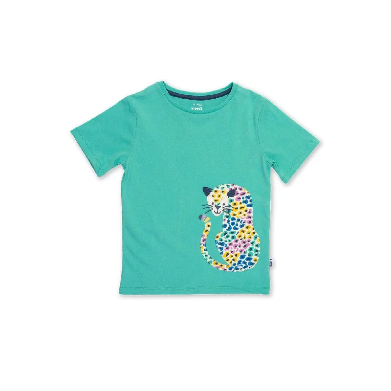 Panthera Short Sleeve Shirt