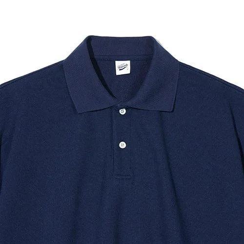 Partimento Oversize PK Half Sweat - Navy