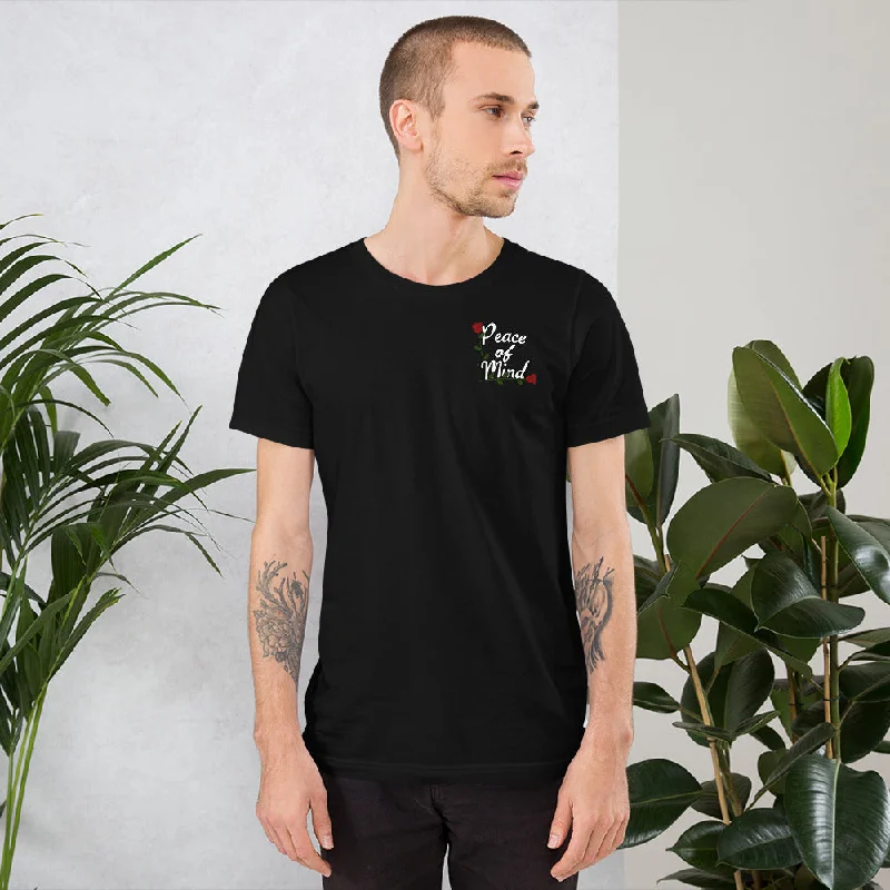 Peace of Mind | Unisex T-Shirt