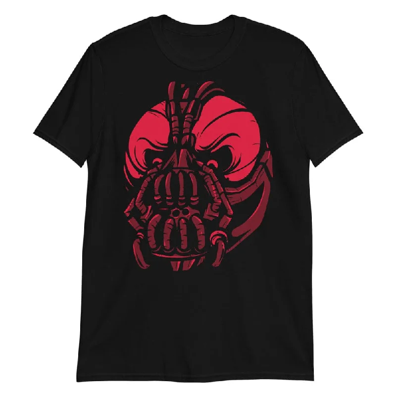 Red Eyes - T-Shirt